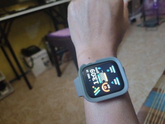 Buyer review image 2