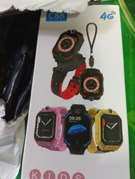 Buyer review image 2
