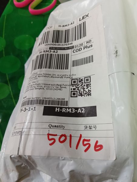 Buyer review image 1