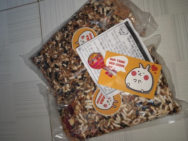 Buyer review image 1