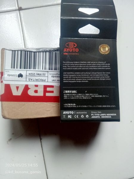 Buyer review image 1