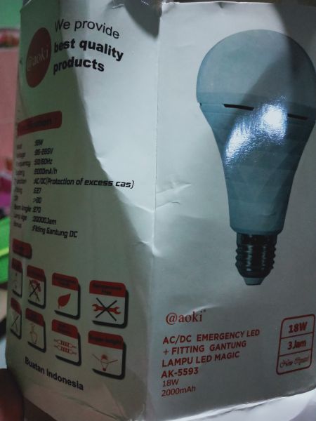 Buyer review image 2
