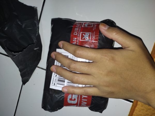 Buyer review image 1