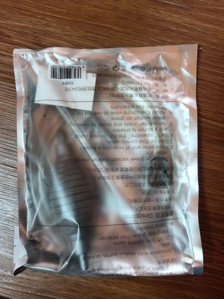 Buyer review image 1
