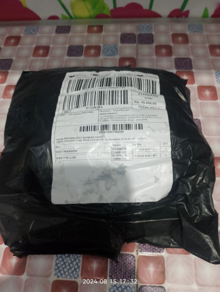 Buyer review image 1