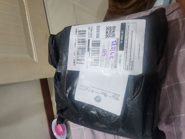 Buyer review image 1