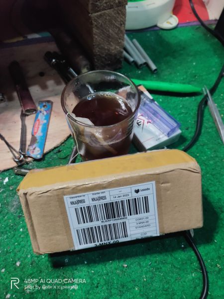 Buyer review image 1