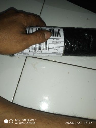 Buyer review image 3