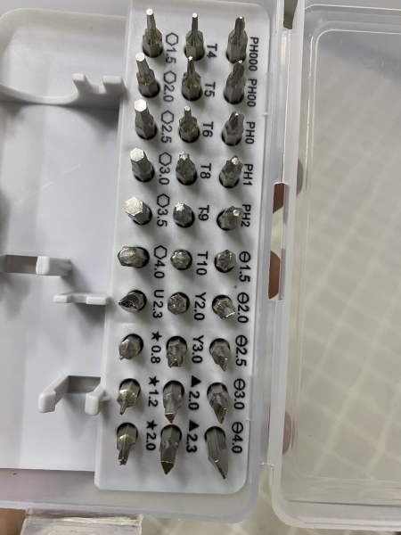 Buyer review image 2