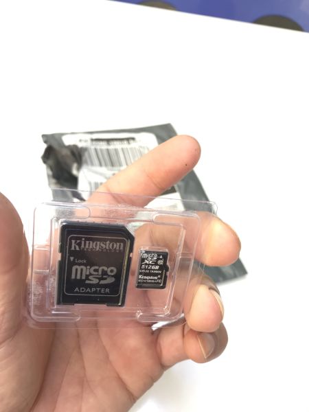 Buyer review image 2