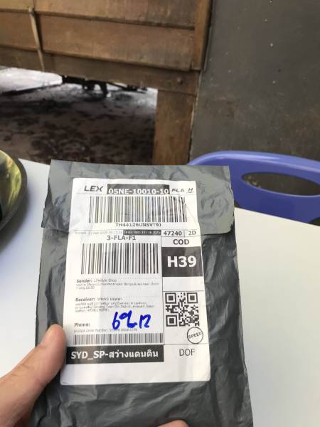 Buyer review image 4