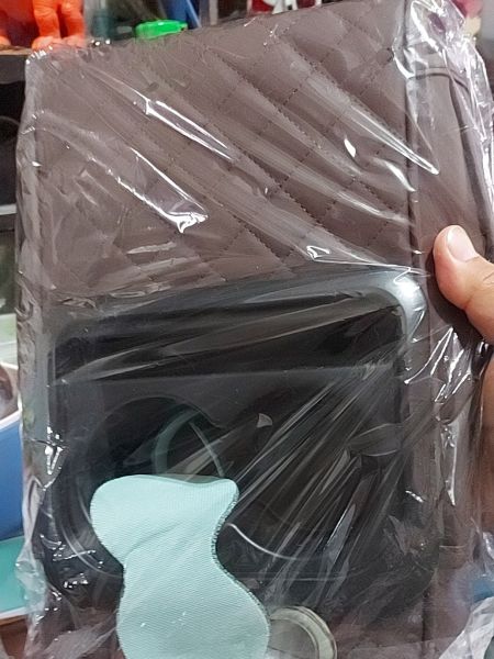 Buyer review image 1