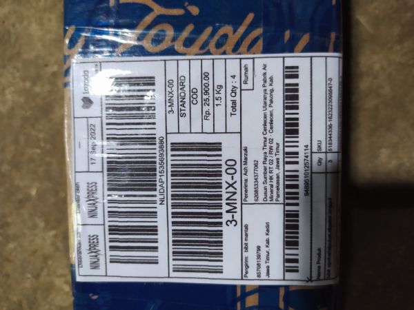 Buyer review image 3