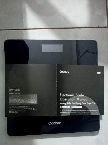 Buyer review image 1