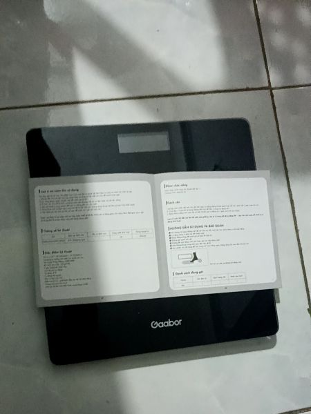 Buyer review image 2