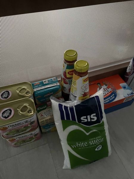 Buyer review image 1