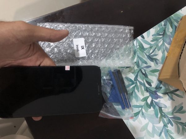 Buyer review image 4
