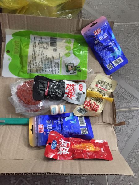 Buyer review image 1