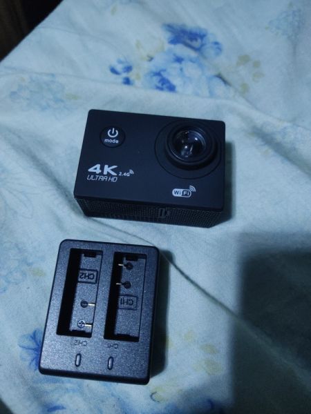 Buyer review image 2