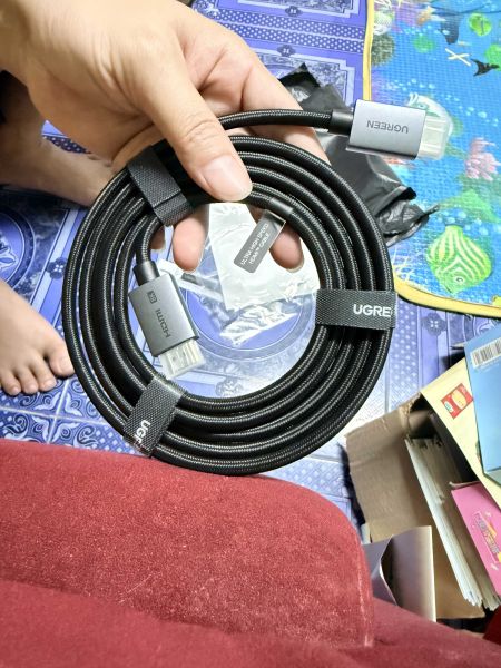 Buyer review image 1