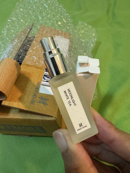 Buyer review image 2