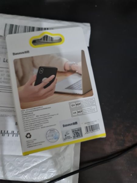 Buyer review image 2