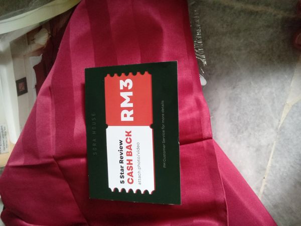 Buyer review image 1