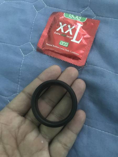 Buyer review image 1