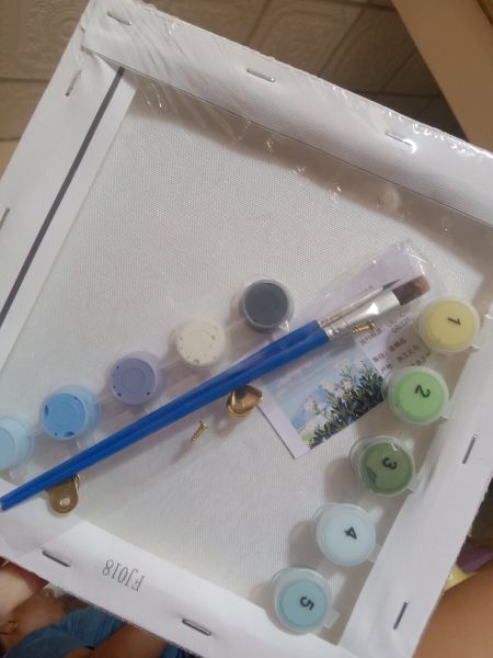 Buyer review image 2