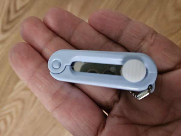 Buyer review image 2