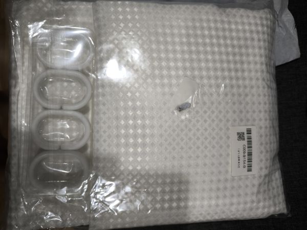 Buyer review image 2