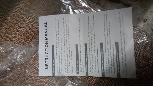 Buyer review image 5