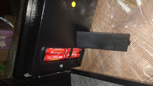 Buyer review image 3