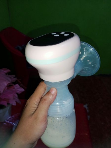 Buyer review image 2