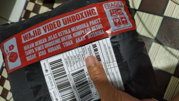 Buyer review image 1