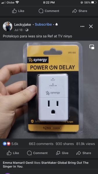 Buyer review image 2