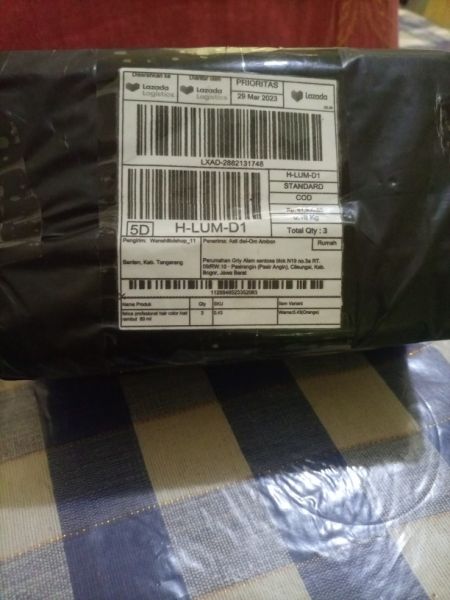 Buyer review image 2