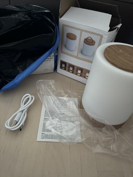 Buyer review image 2