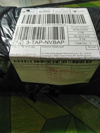 Buyer review image 1