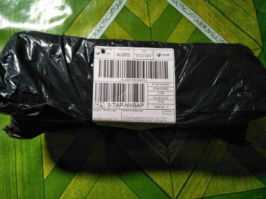 Buyer review image 4
