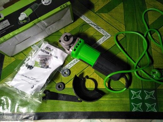 Buyer review image 2