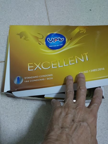 Buyer review image 1