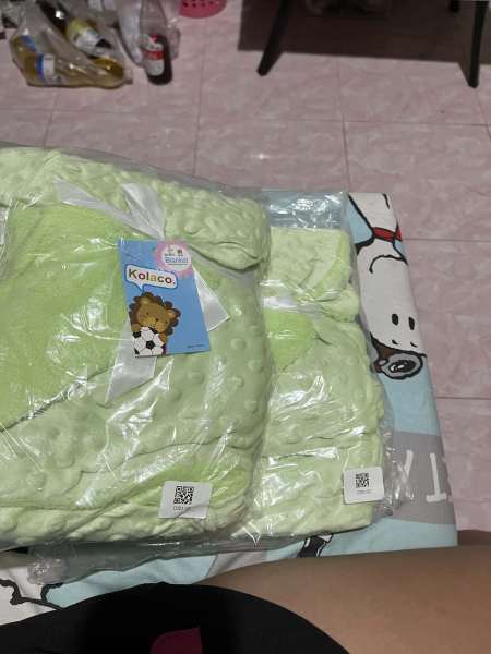 Buyer review image 1