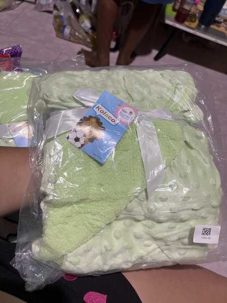 Buyer review image 2