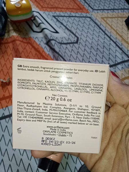 Buyer review image 2
