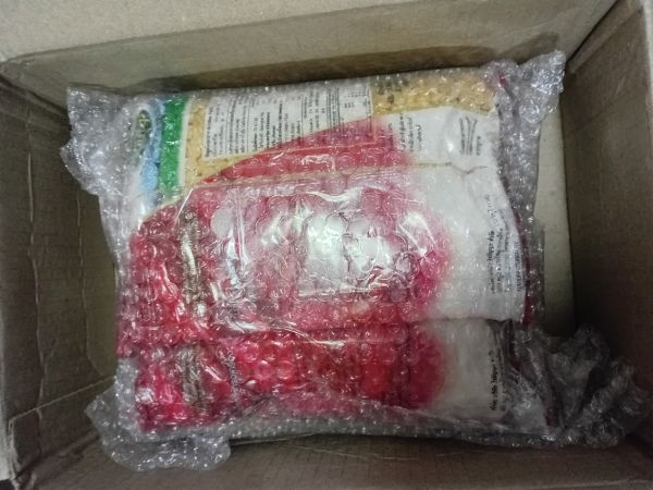 Buyer review image 1