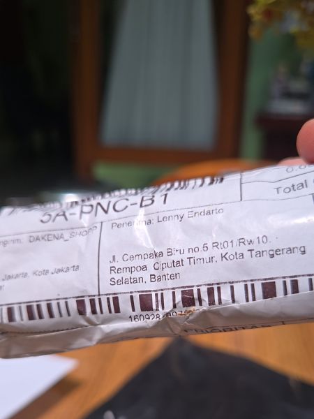 Buyer review image 1