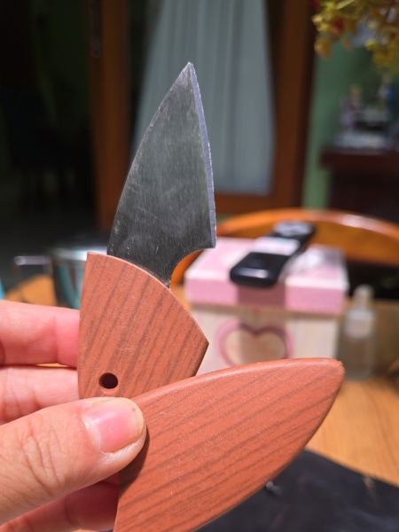 Buyer review image 3