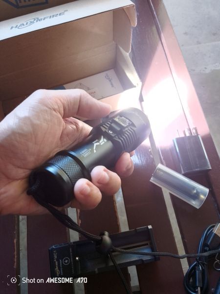 Buyer review image 1