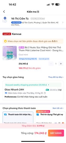 Buyer review image 2